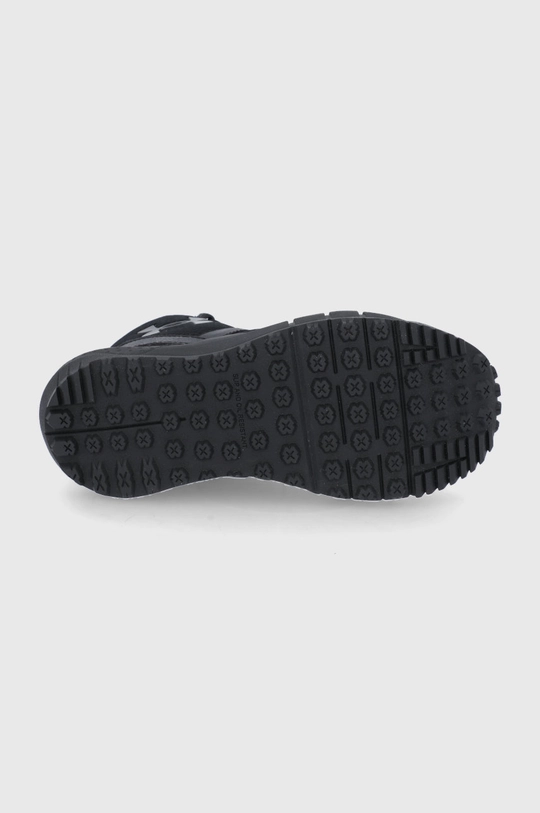Under Armour scarpe UA W Micro G Valsetz Mid