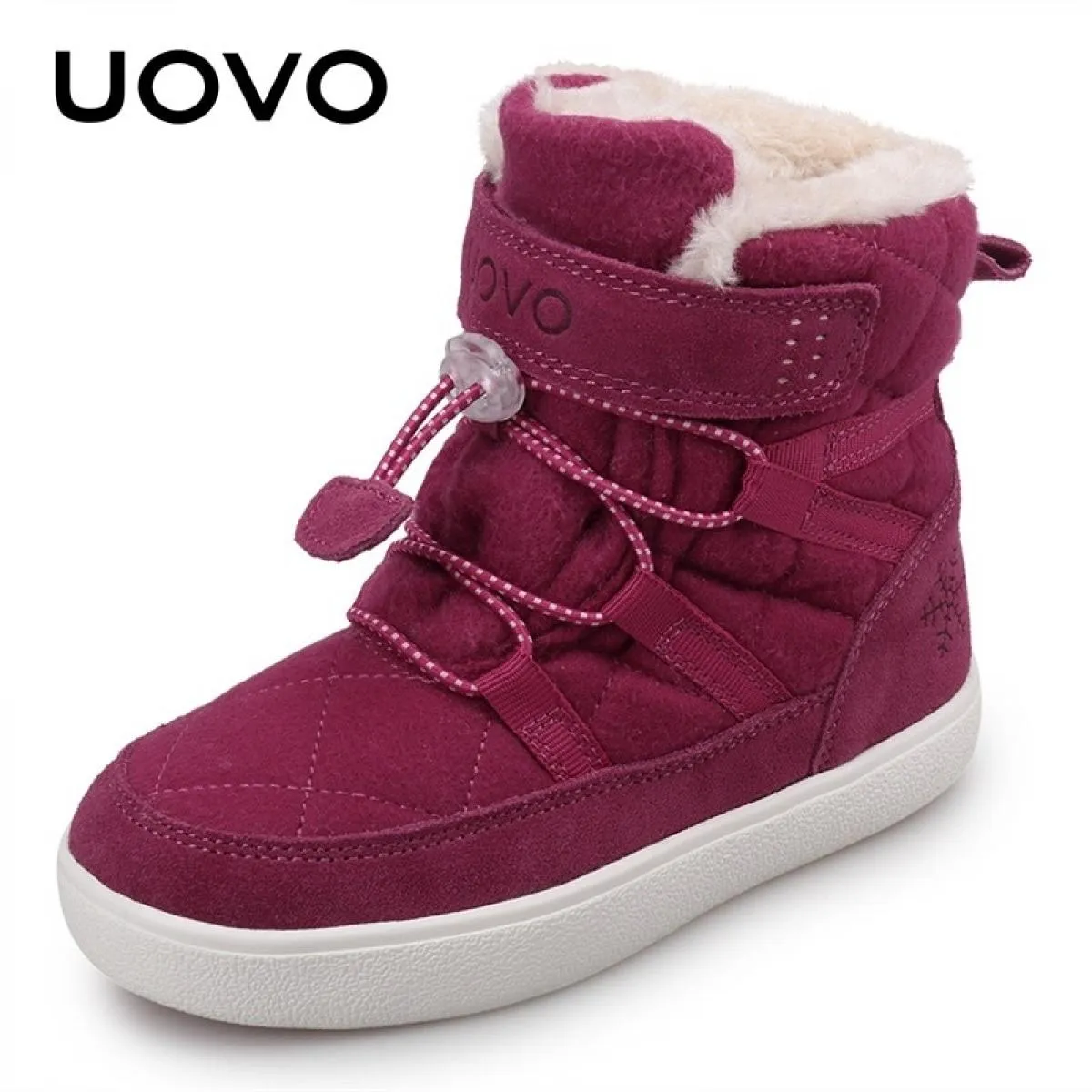 Uovo Stivali invernali per bambini Scarpe invernali per bambini Stivali invernali per bambini Novità