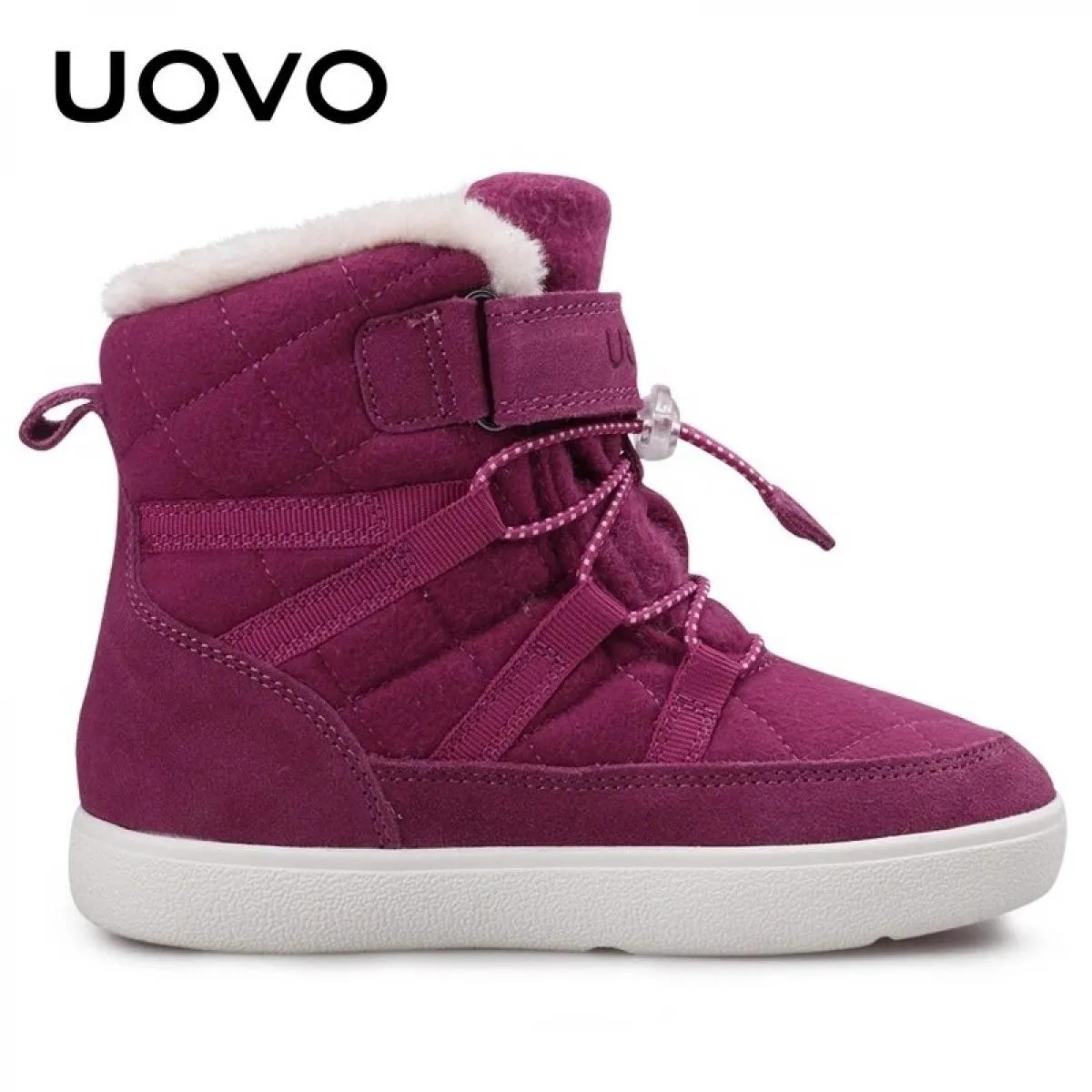 Uovo Stivali invernali per bambini Scarpe invernali per bambini Stivali invernali per bambini Novità