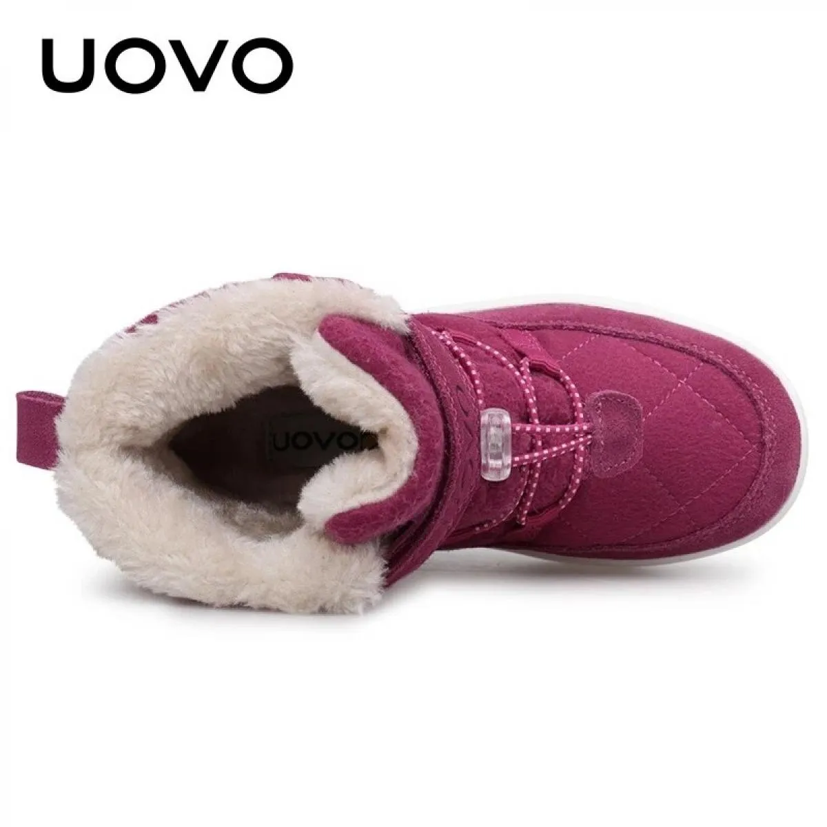 Uovo Stivali invernali per bambini Scarpe invernali per bambini Stivali invernali per bambini Novità