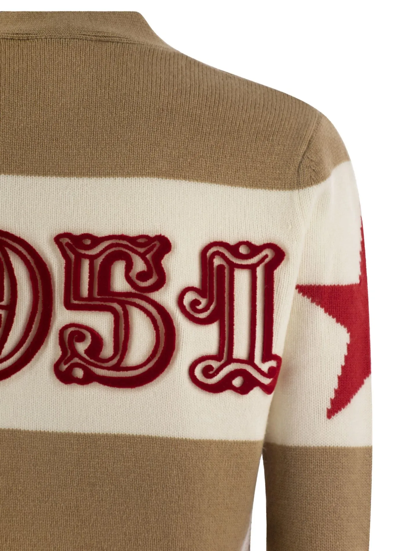 VALIDO – Wool and cashmere cardigan
