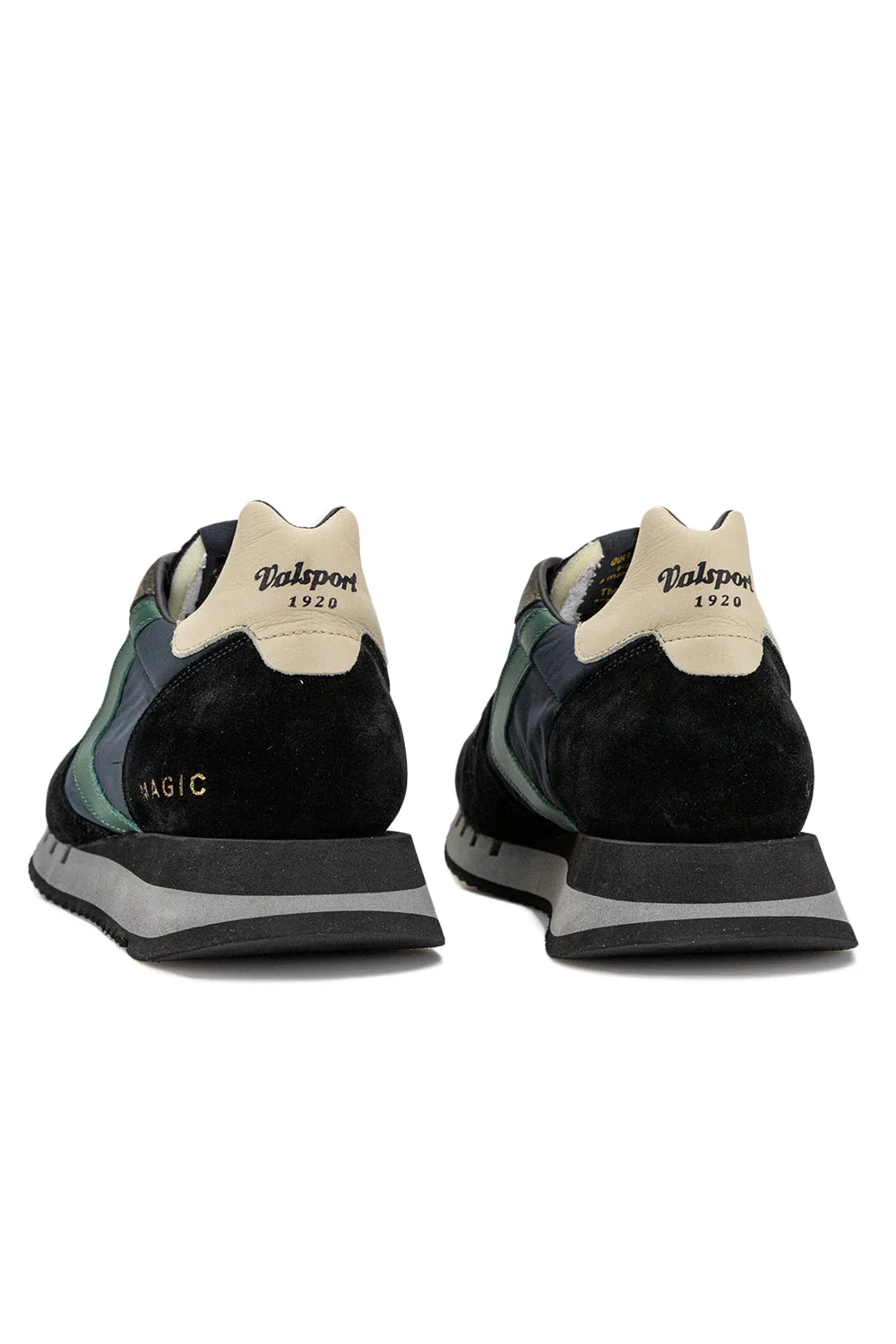 VALSPORT Scarpe