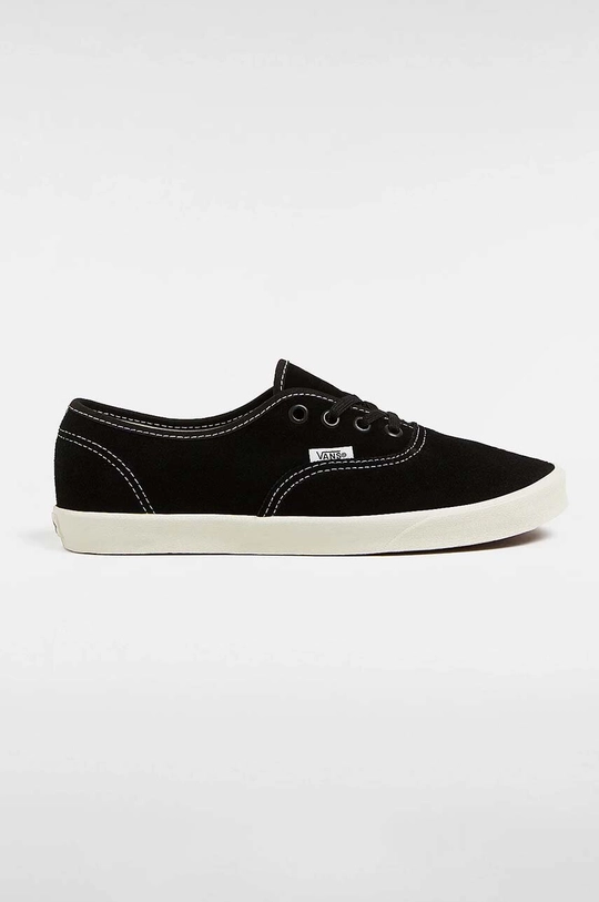 Vans scarpe da ginnastica in camoscio Authentic Lowpro