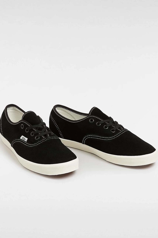 Vans scarpe da ginnastica in camoscio Authentic Lowpro