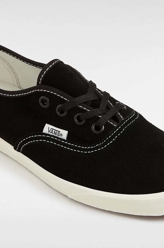 Vans scarpe da ginnastica in camoscio Authentic Lowpro