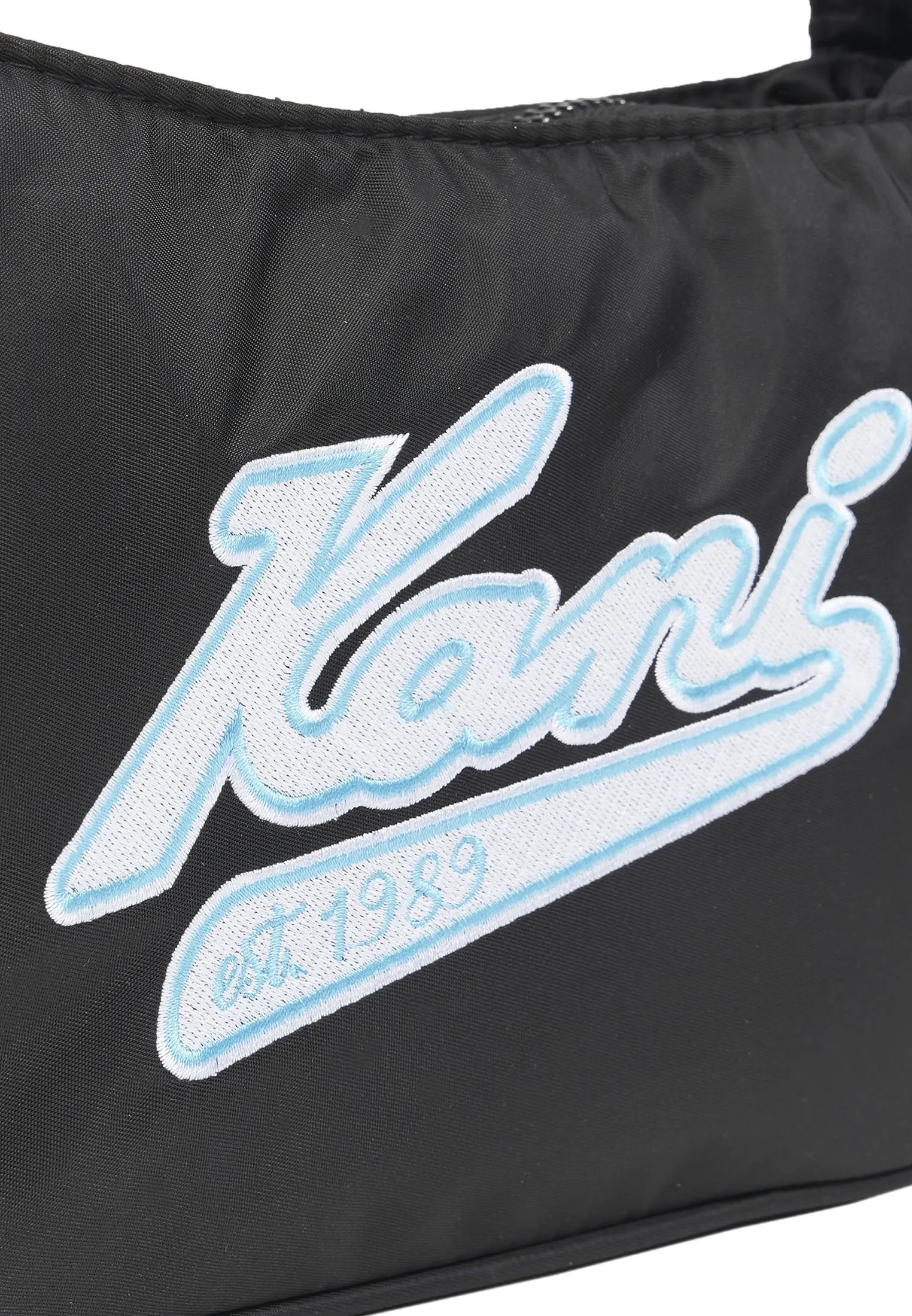VARSITY HAND - Borsa a mano