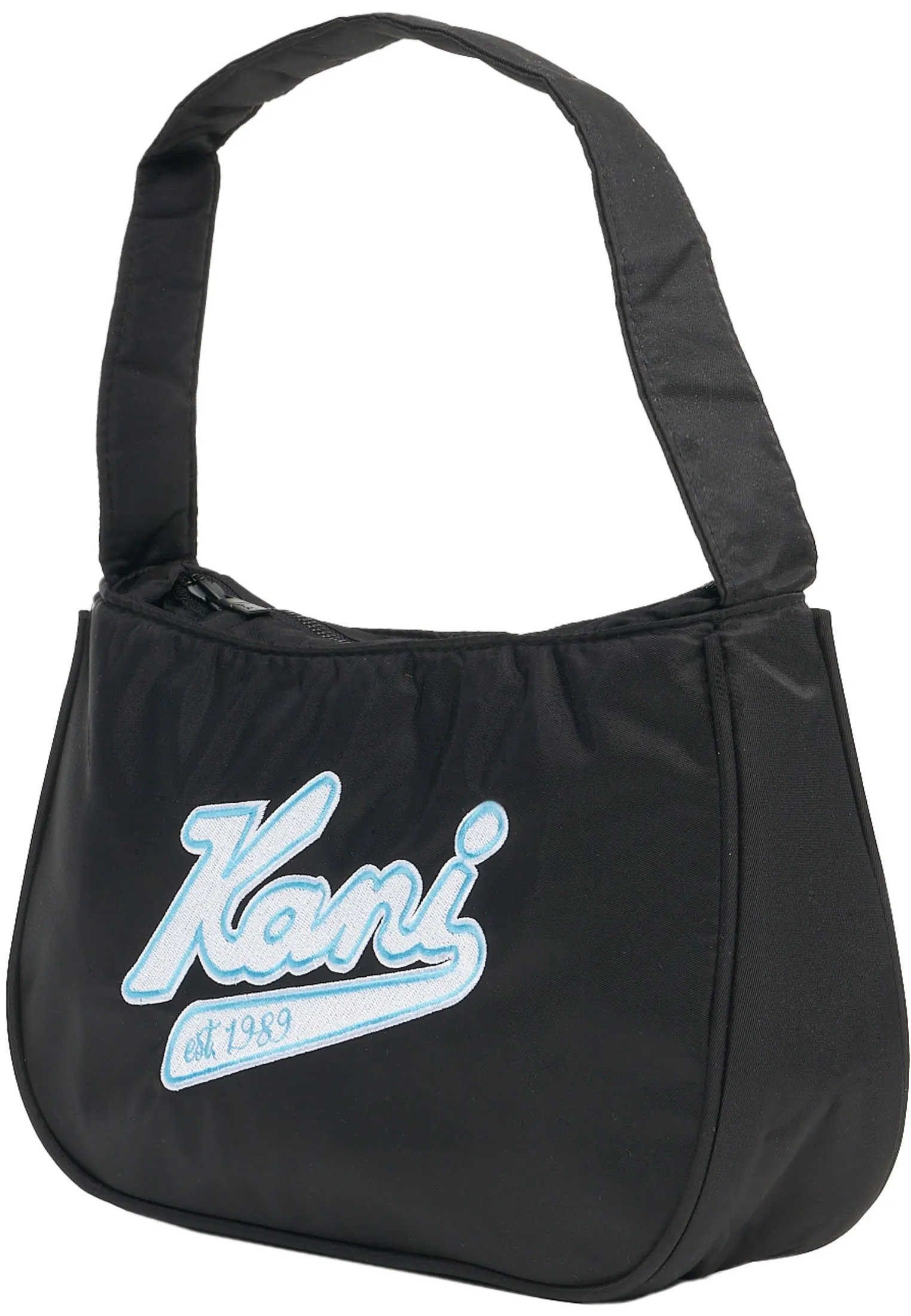 VARSITY HAND - Borsa a mano