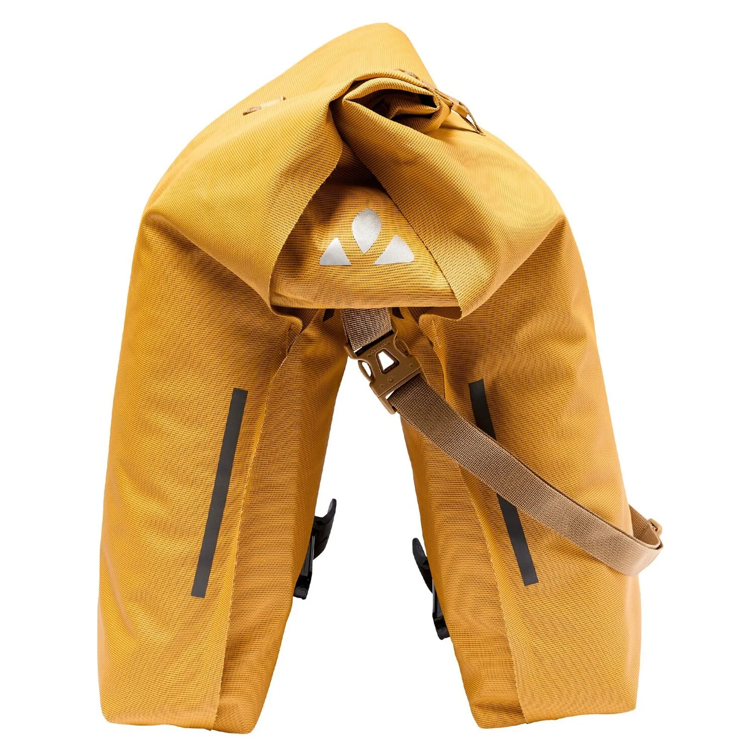 Vaude Proof Double UL Borsa da bicicletta 46 cm