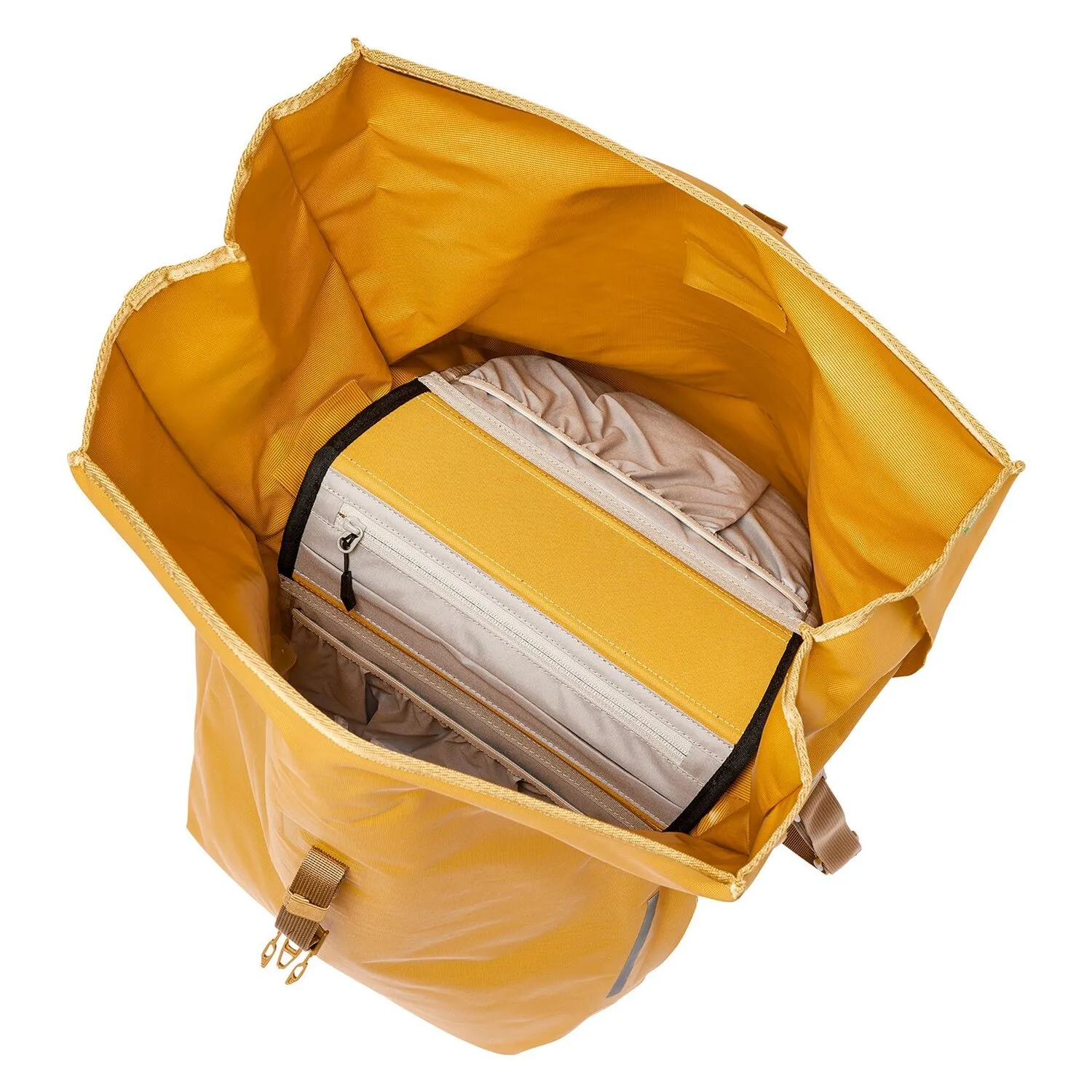 Vaude Proof Double UL Borsa da bicicletta 46 cm