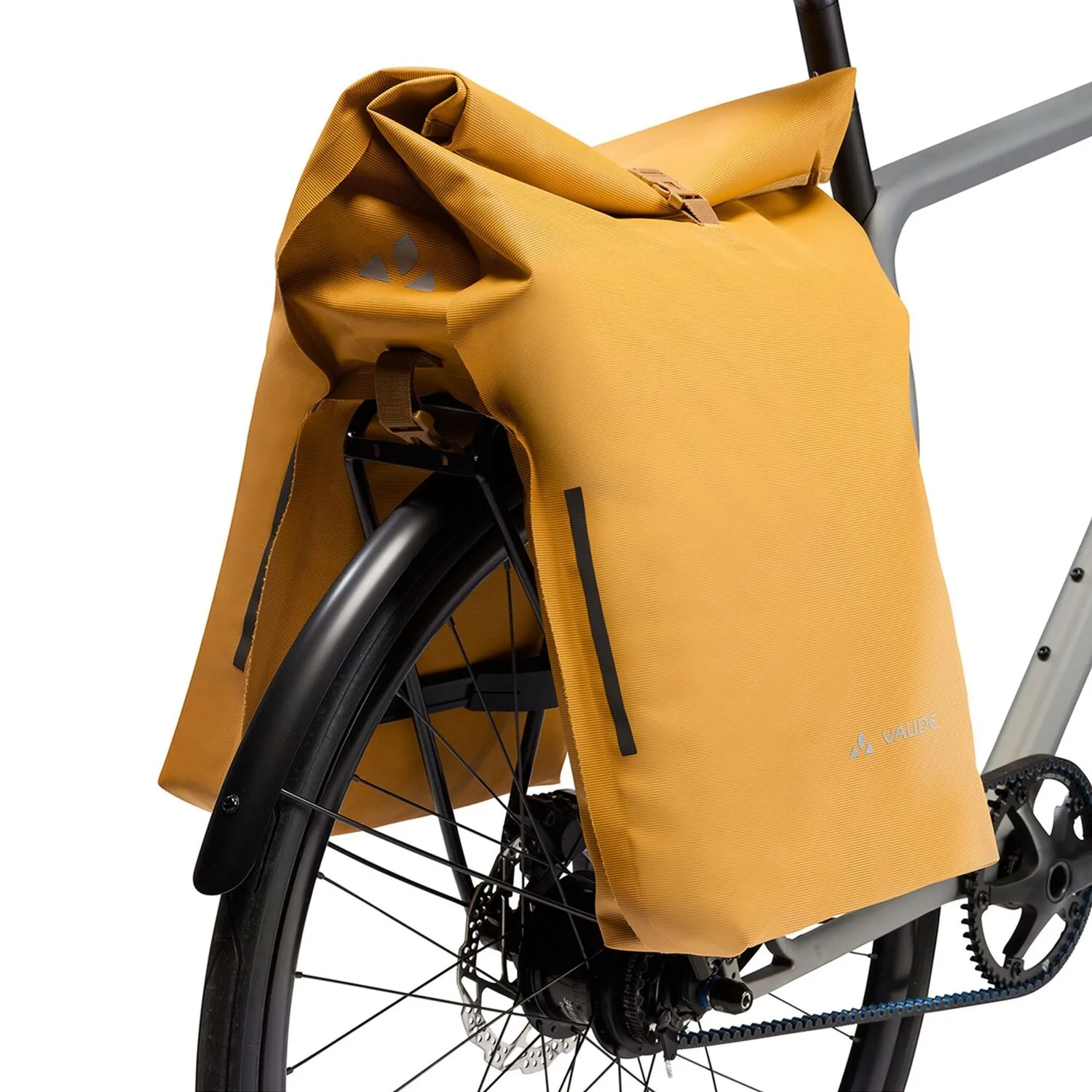 Vaude Proof Double UL Borsa da bicicletta 46 cm
