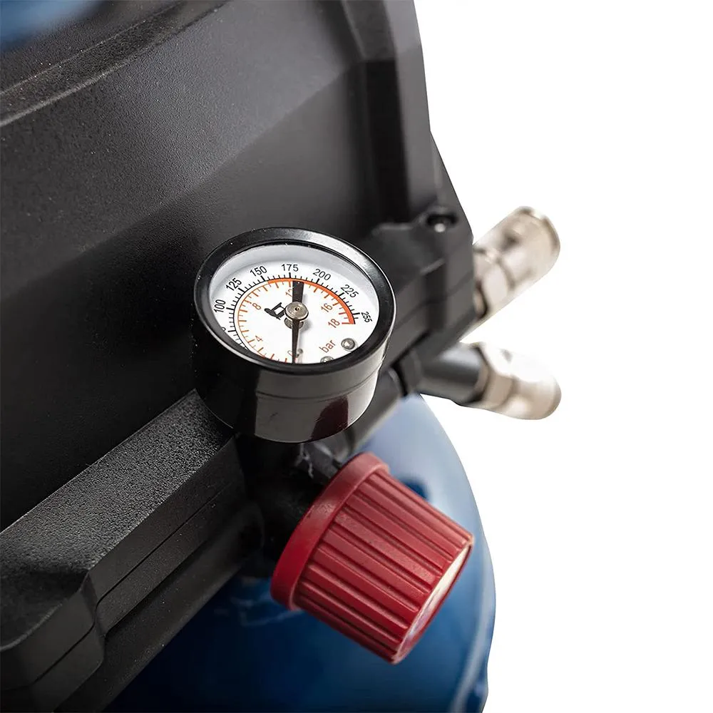 VERGALLO - Compressore Verticale HC51V 50 Lt 