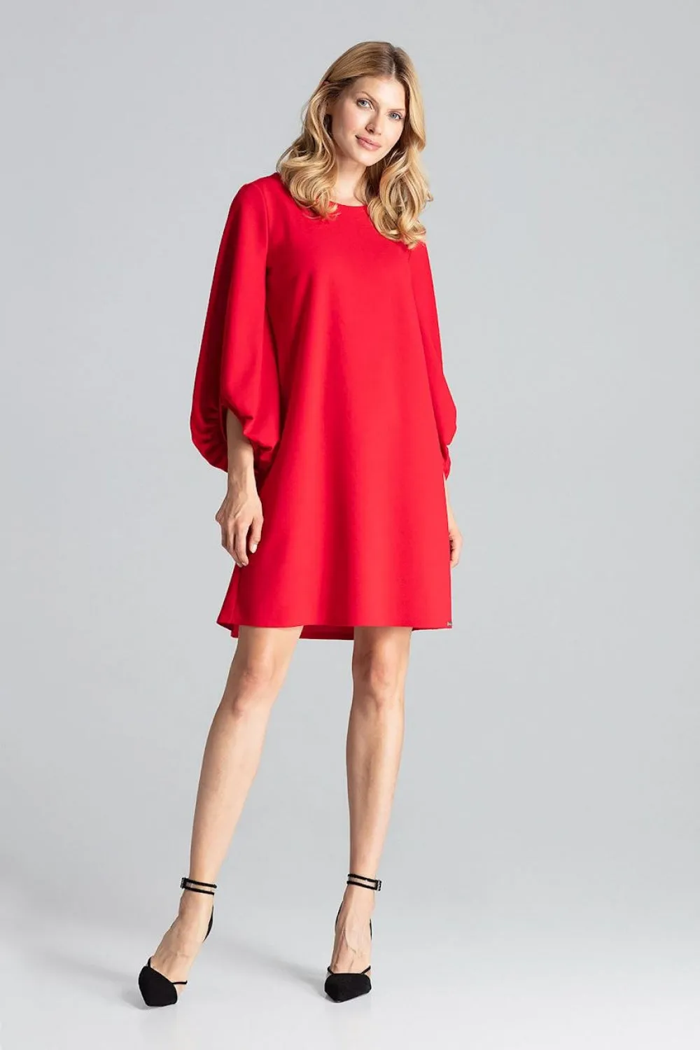 Vestito da giorno model 138266 Figl