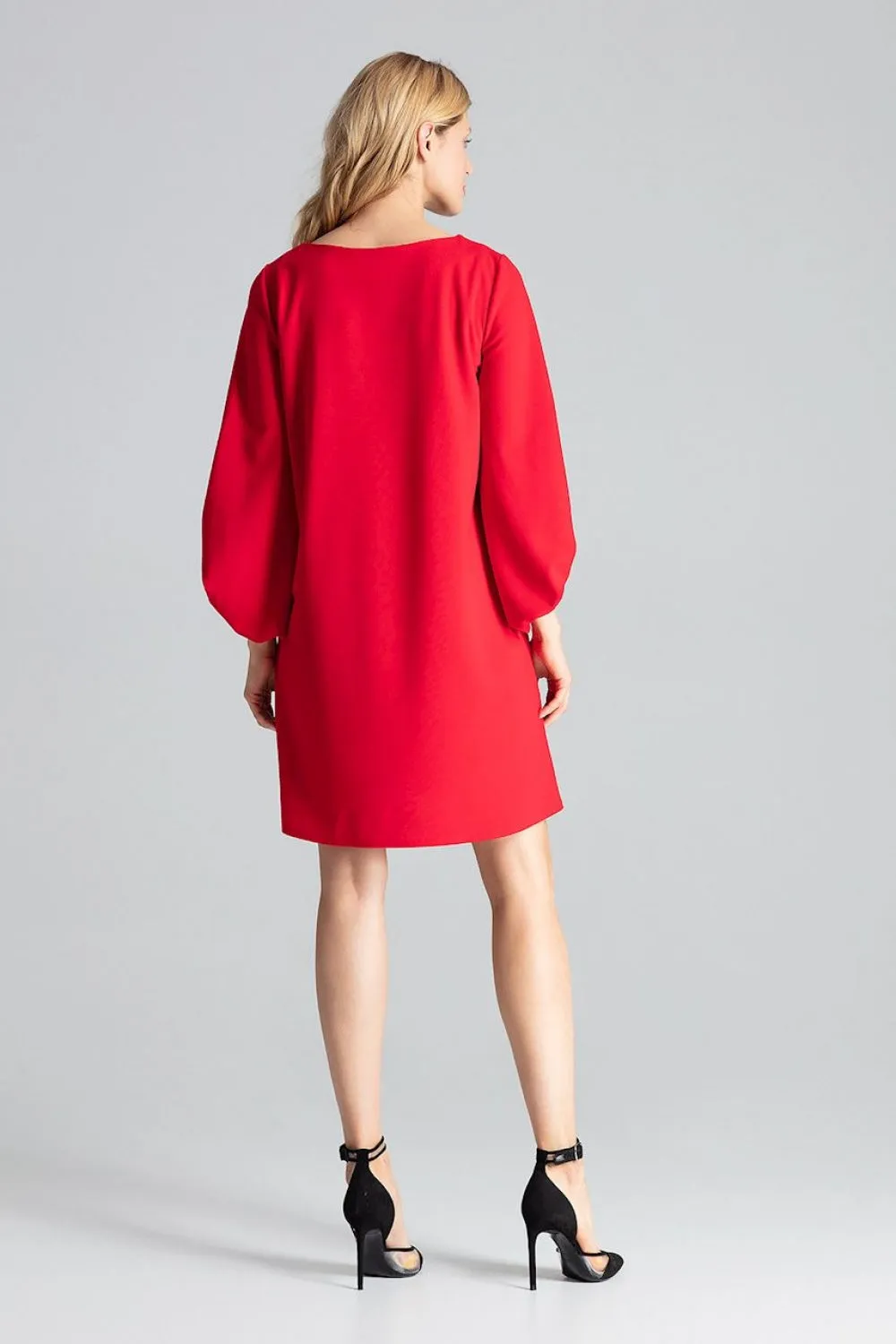 Vestito da giorno model 138266 Figl