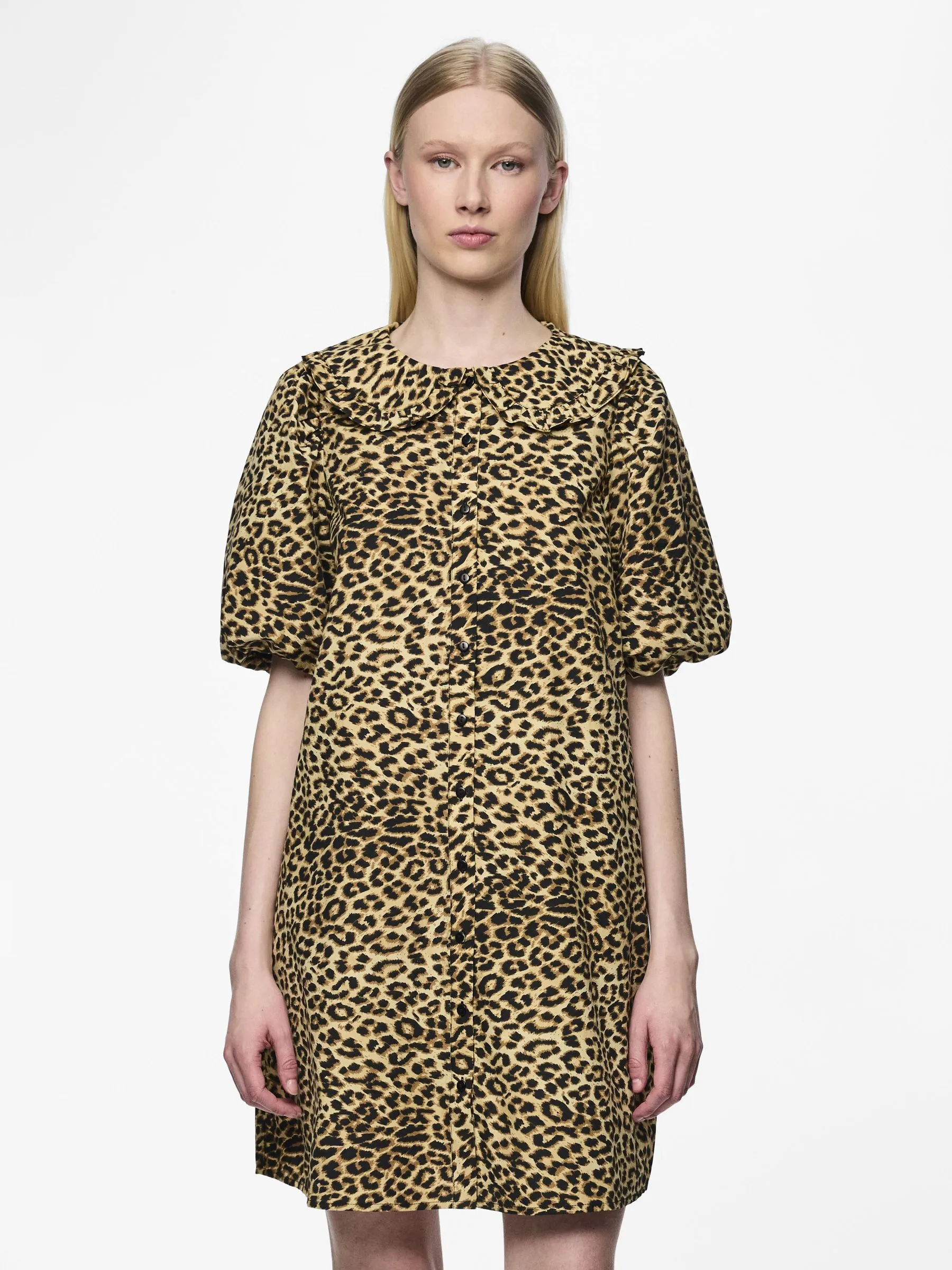 VESTITO MINI