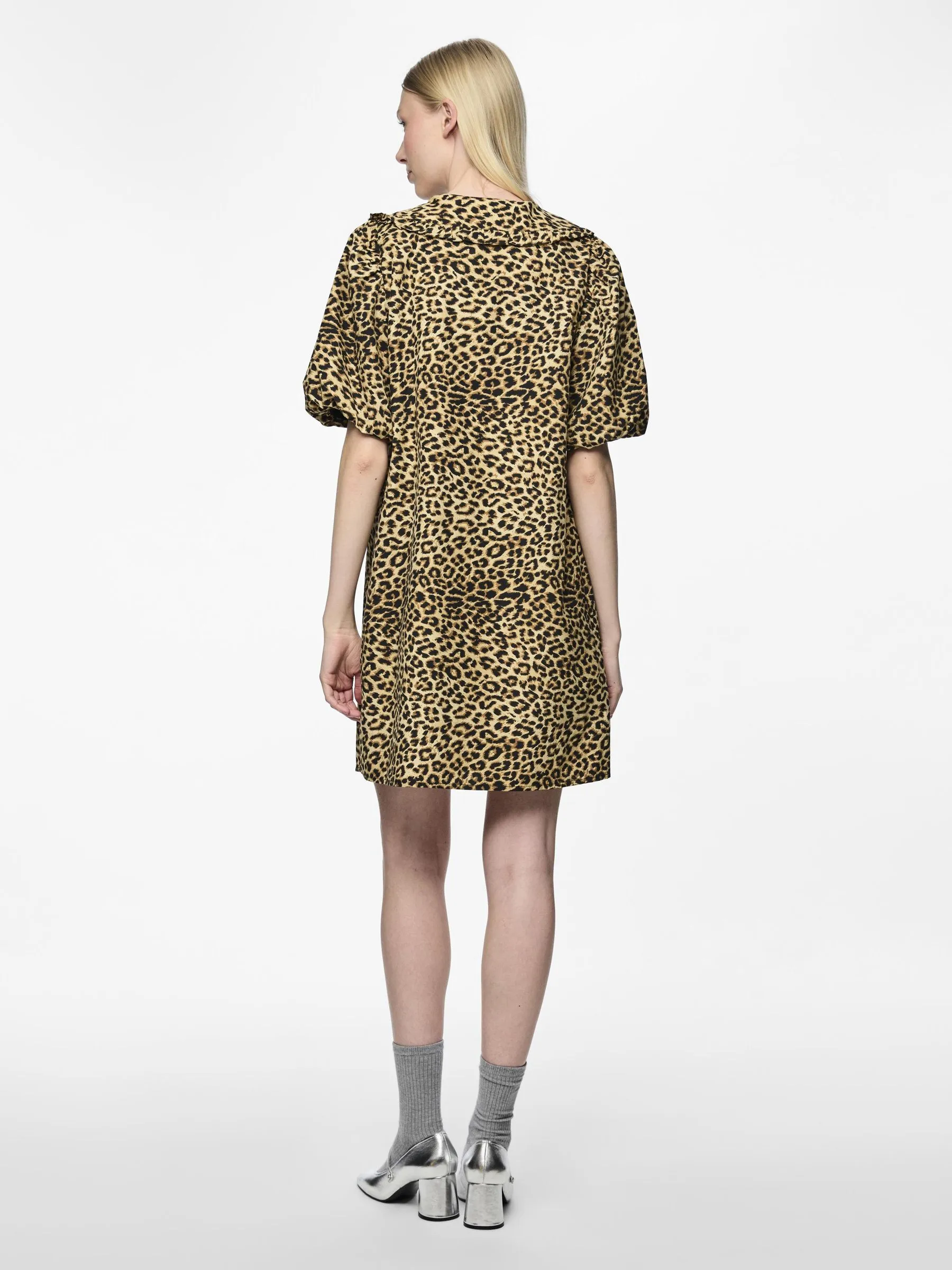 VESTITO MINI