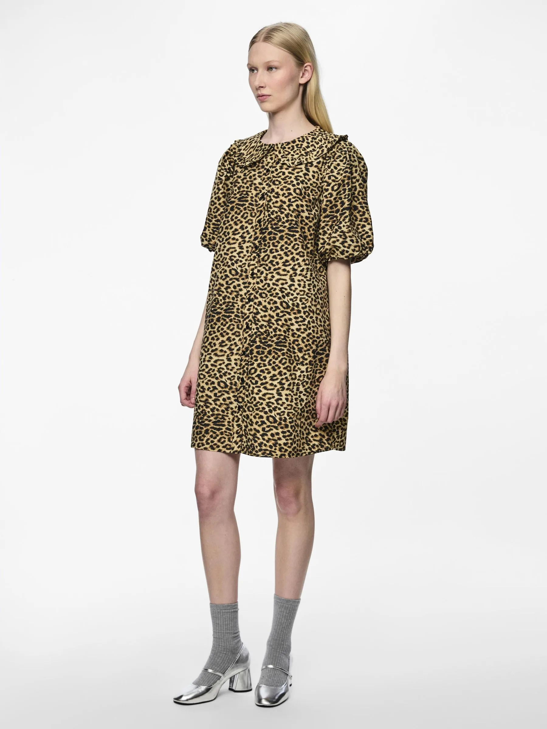 VESTITO MINI