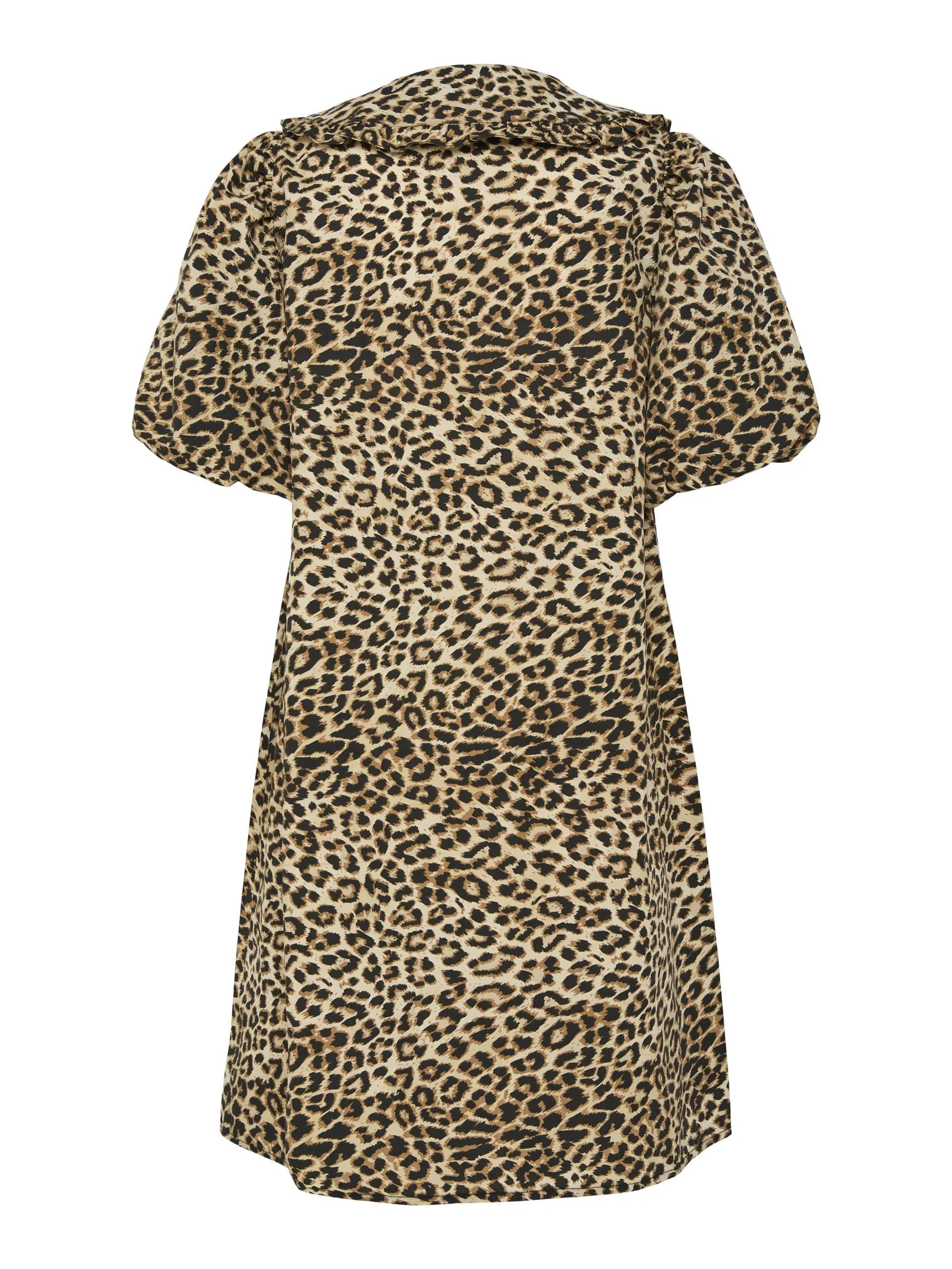 VESTITO MINI