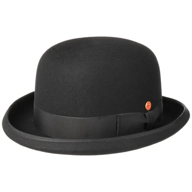      Viril Cappello Bombetta by Mayser  