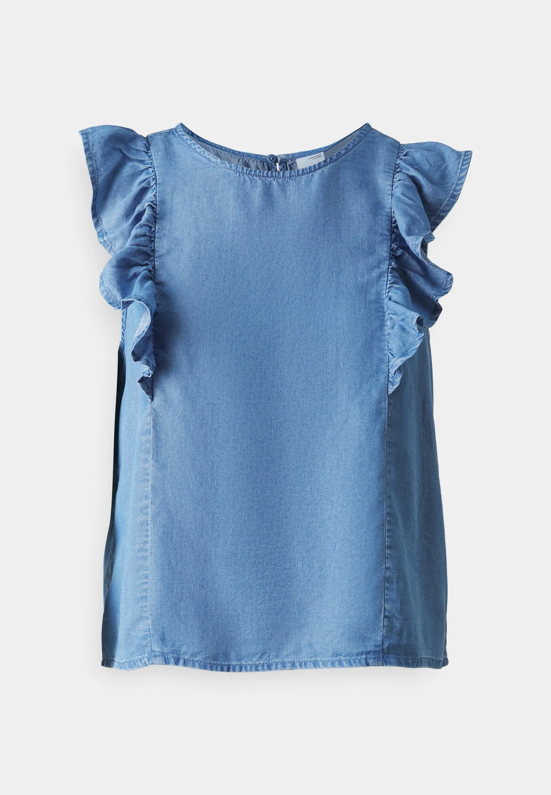 VMBREE FRILL - Camicetta
