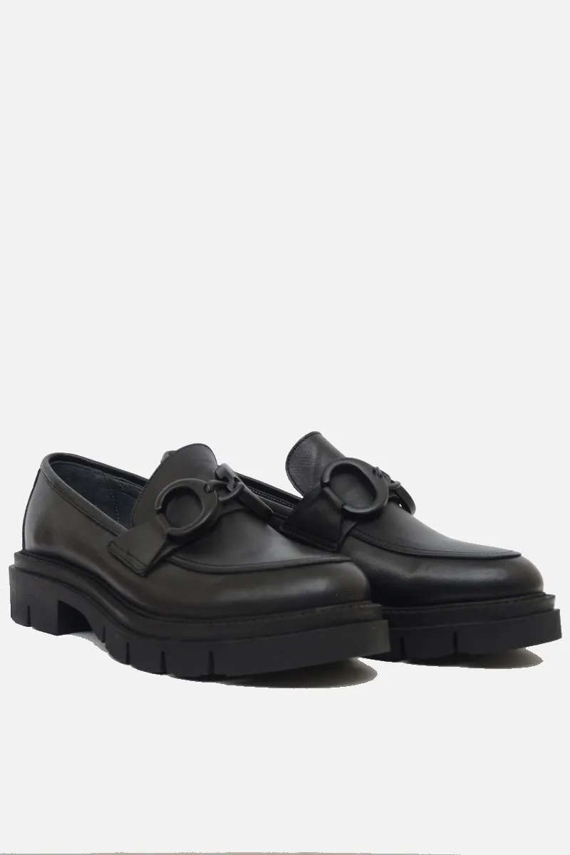 Wave Mocassino