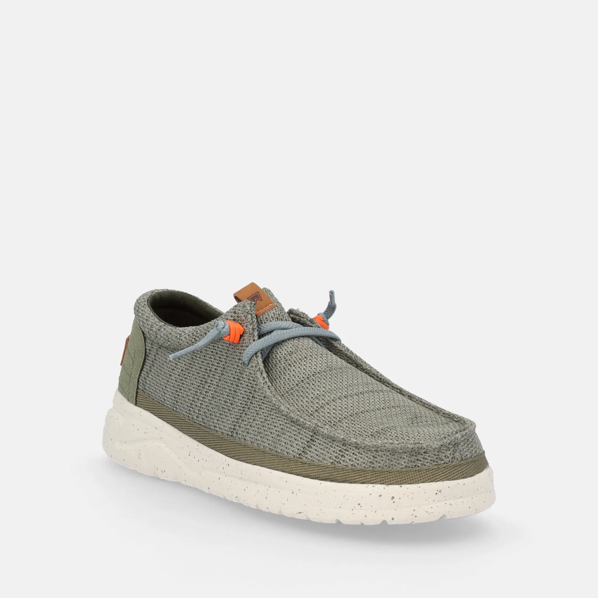 WRANGLER MOCASSINO
