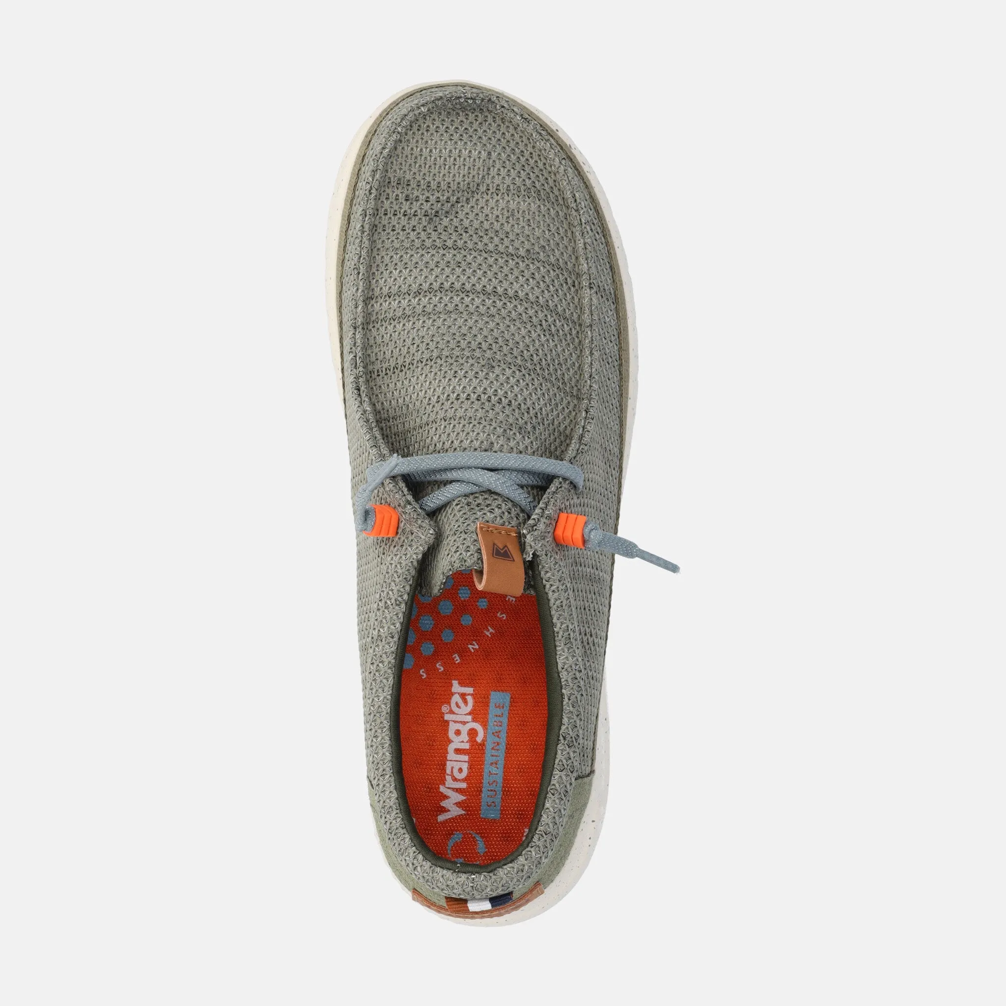 WRANGLER MOCASSINO