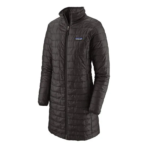 W's Nano Puff Parka  Patagonia