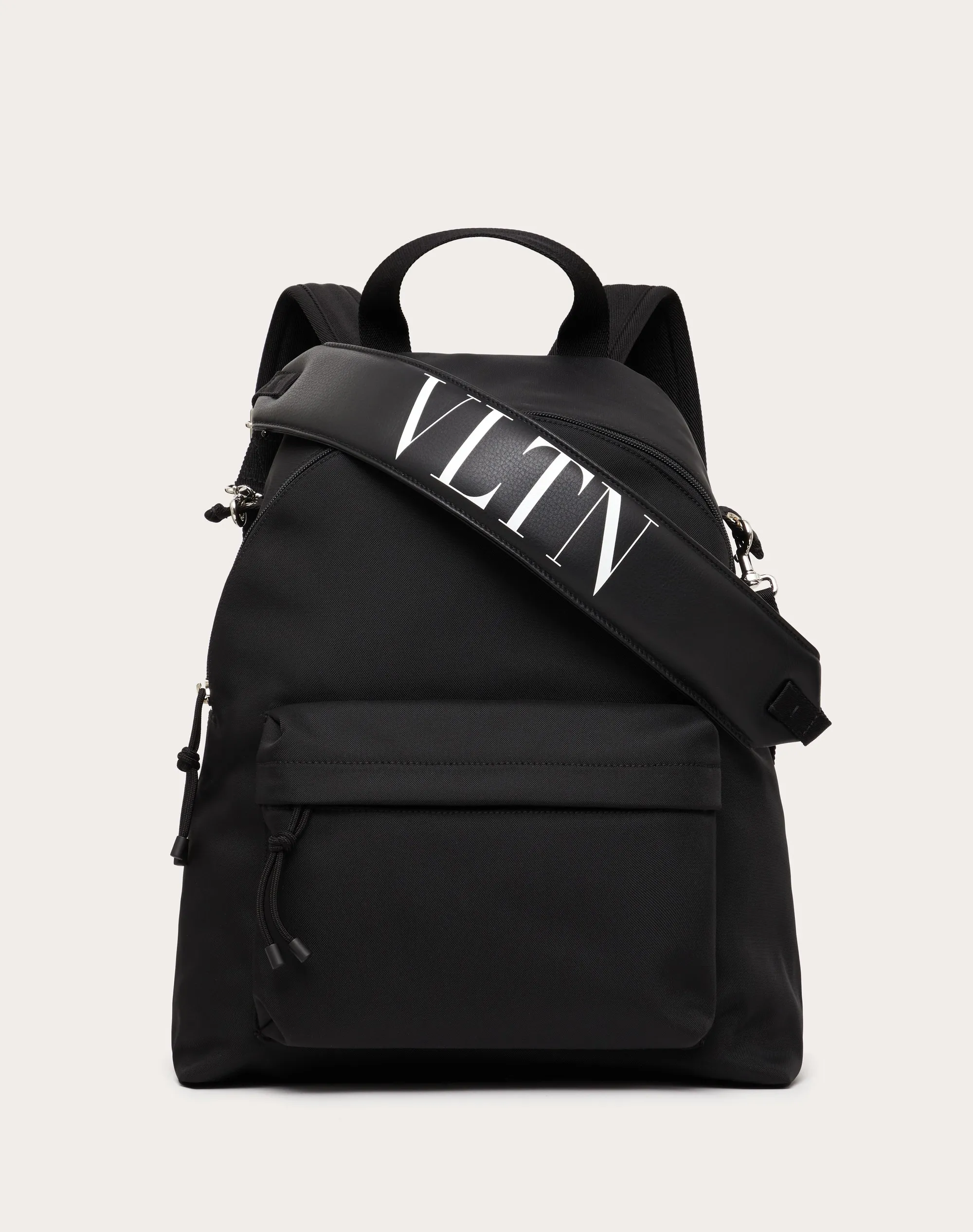 ZAINO VLTN IN NYLON