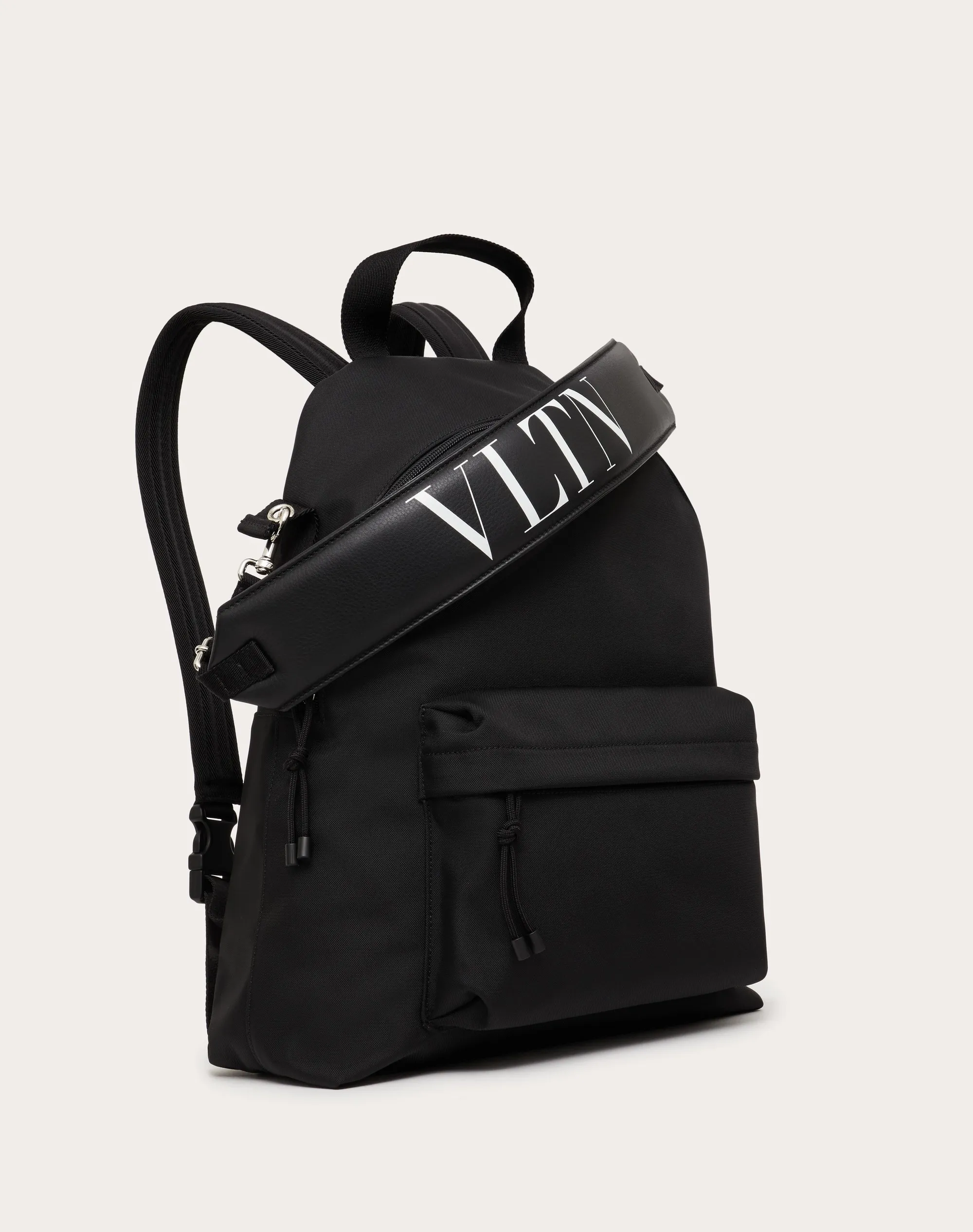 ZAINO VLTN IN NYLON
