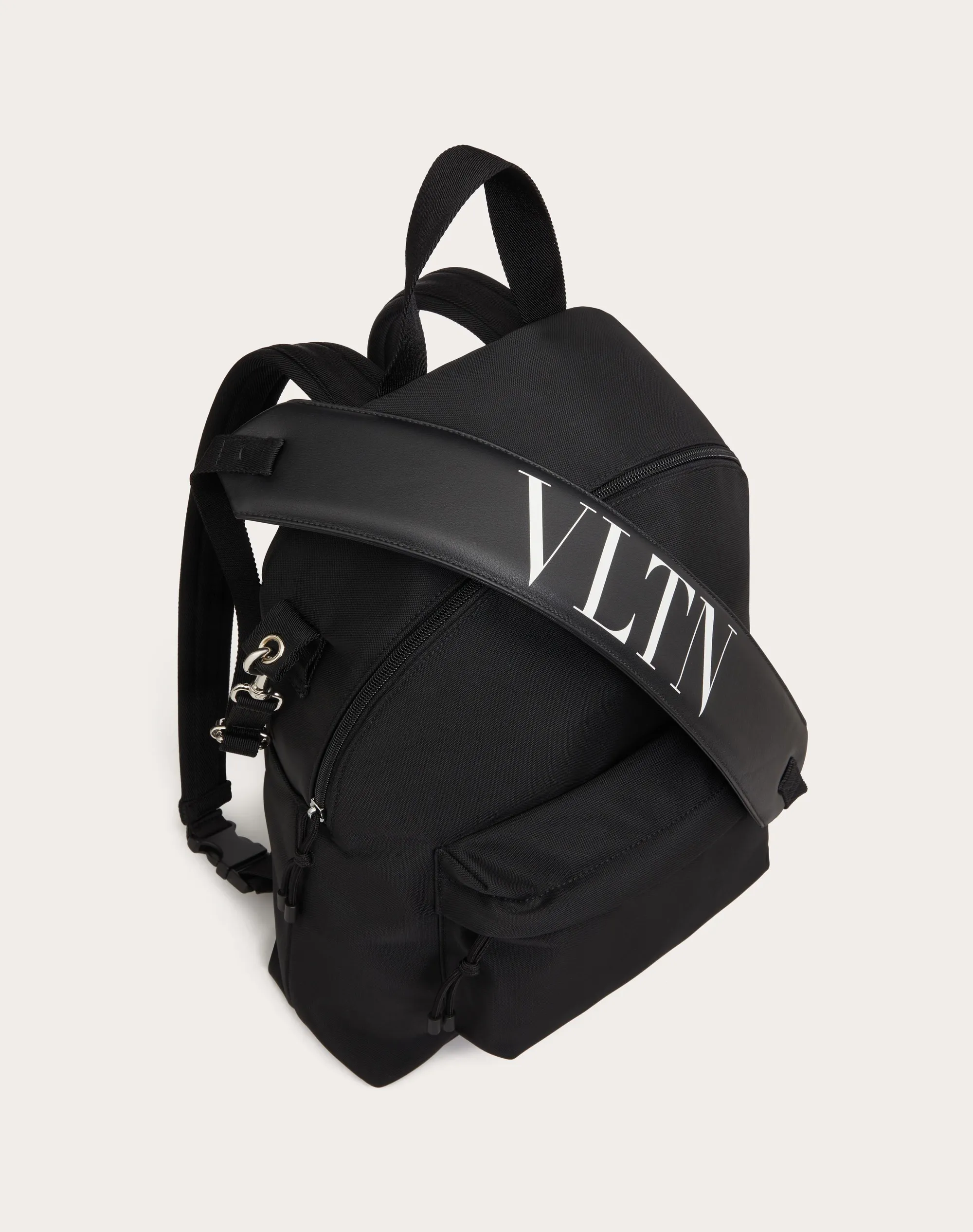 ZAINO VLTN IN NYLON