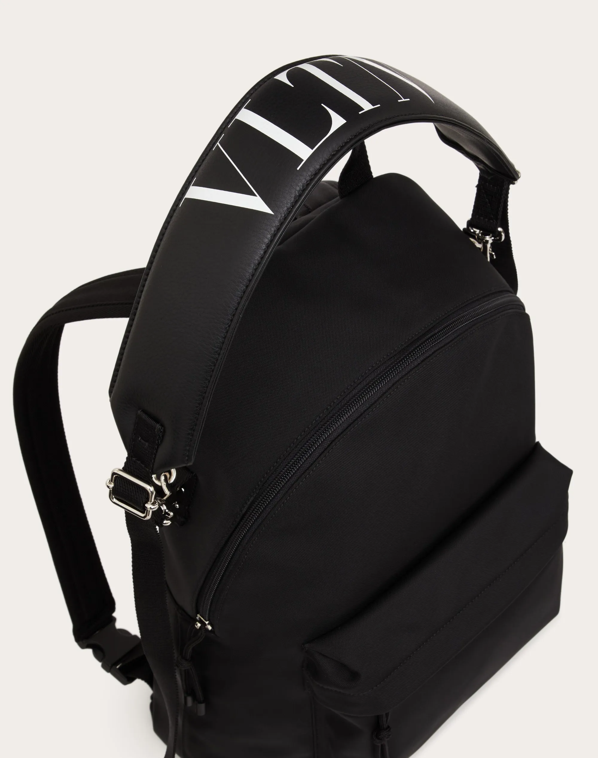 ZAINO VLTN IN NYLON