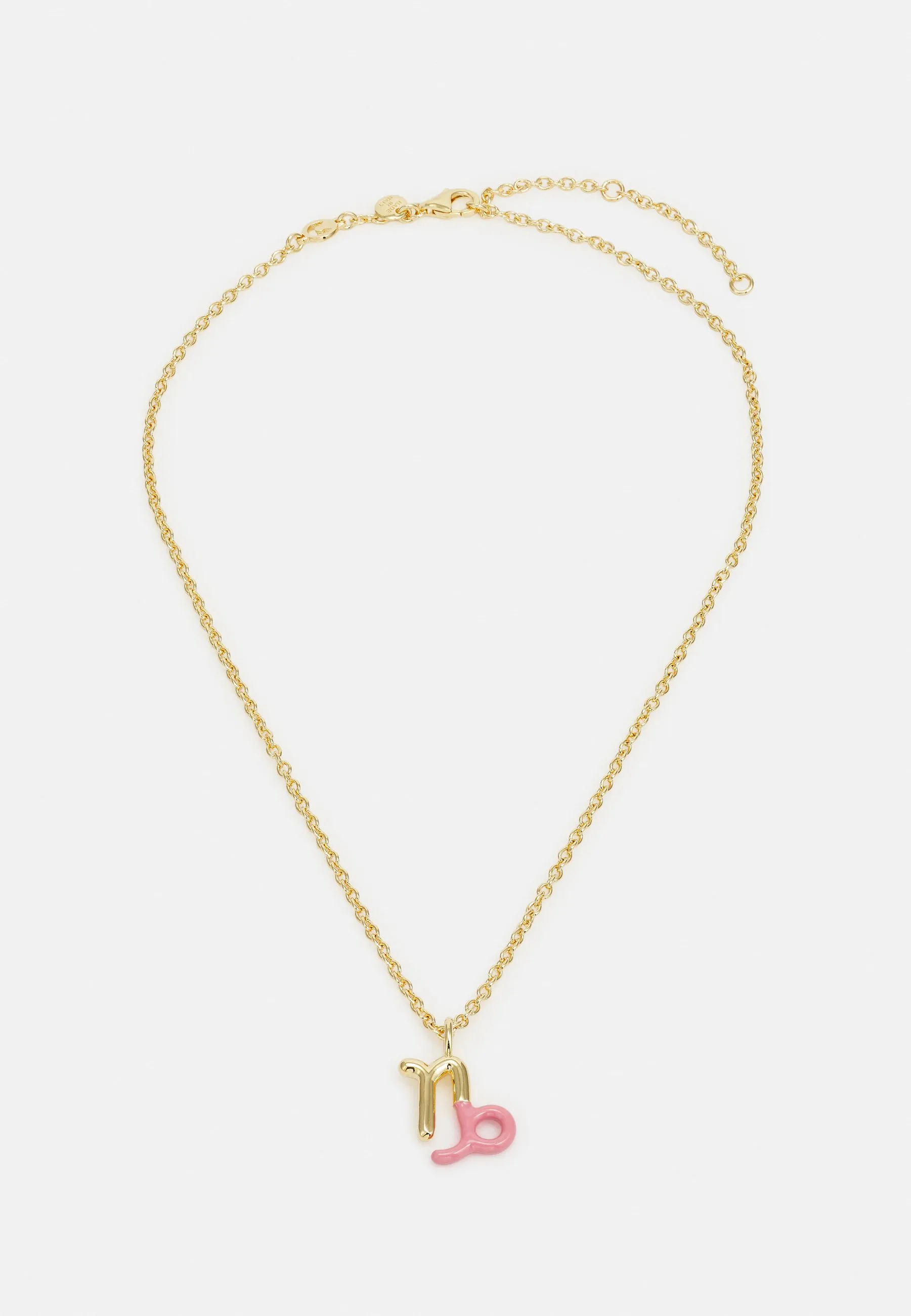 ZODIACO SEGNI TERRA - Collana